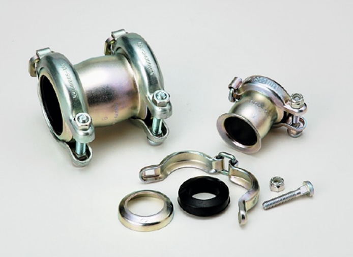 products image：Flex coupling