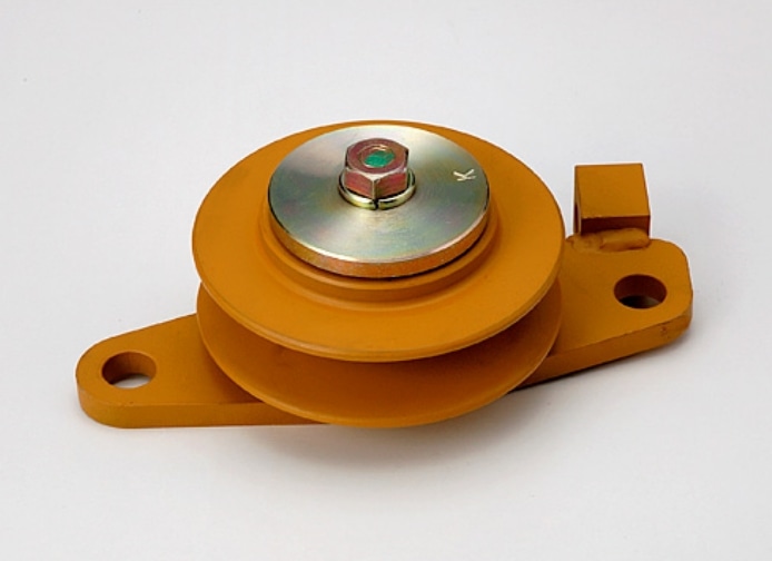 products image：Tension pulley