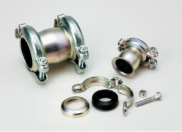 products image：Flex coupling