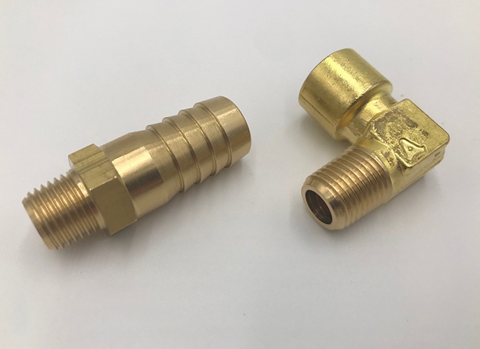 products image：Brass fitting