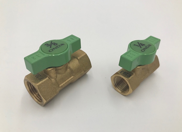 products image：Hose valve