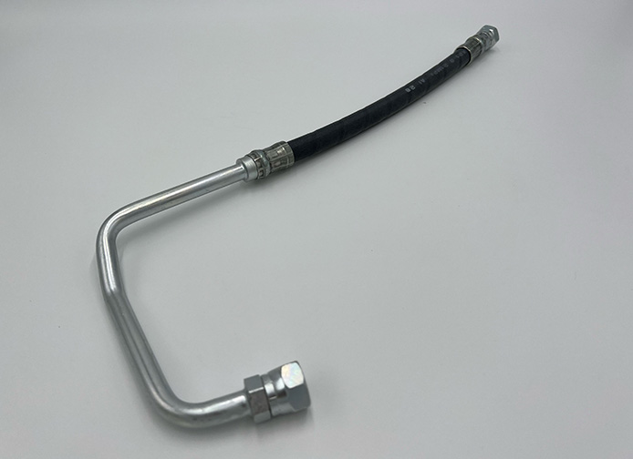 products image：Rubber hose