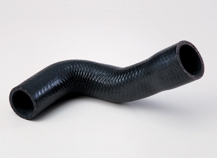 products image：Molded hose