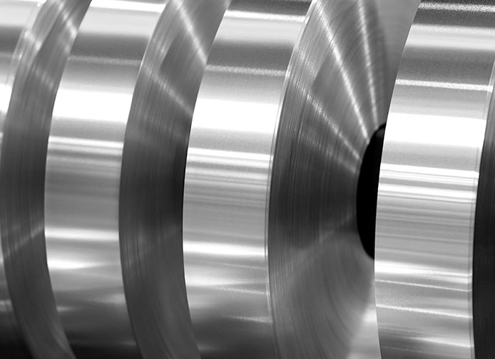 products image：Aluminum coil material