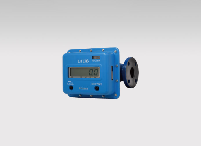 products image：Flowmeter
