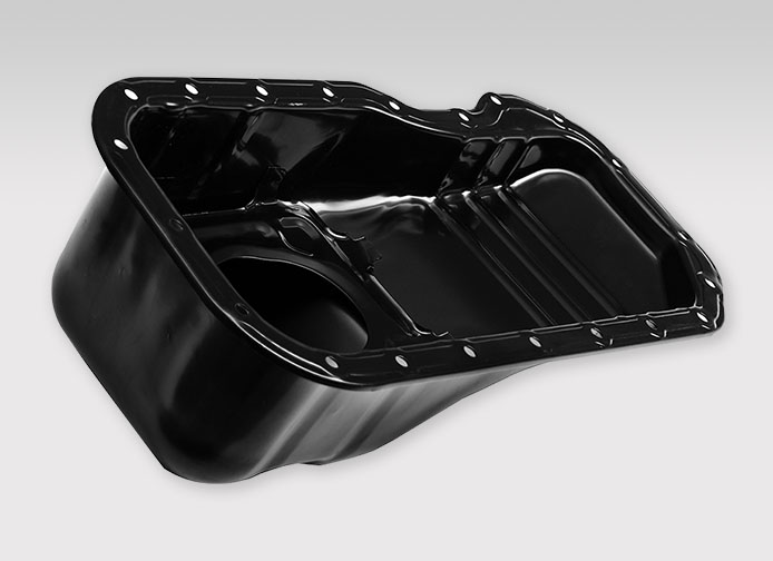 products image：Oil pan